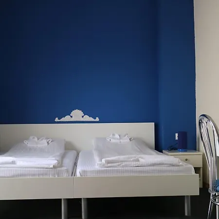 Hotel Family Four Seasons Țarevo